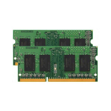 Memorie Kingston 16GB 1600MHZ DDR3 NON-ECC CL11/SODIMM (KIT OF 2) 1.35V KVR16LS11K2/16