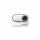Camera video Insta360 GO 3 64GB, alb CINSABKAGO301
