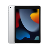 Tableta Apple IPAD 9TH WI-FI + CELL 64GB/10.2IN - A13 CHIP - SILVER MK493FD/A