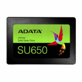ADATA SSD 512GB 2.5 SATA3 SU650 ASU650SS-512GT-R