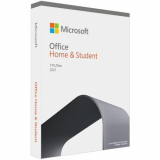 Microsoft LIC FPP OFFICE 2021 HOME AND STUD RO 79G-05421