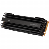 Corsair CR SSD MP600 PRO 2TB M.2 NVMe PCIe 4 CSSD-F2000GBMP600P