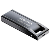 Stick USB USB ADATA UR340 64GB BLACK METALIC AROY-UR340-64GBK