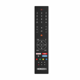 Televizor LED TV 43 HORIZON 4K-SMART 43HL7530U/B 