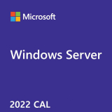 Microsoft LIC OEM 2022 SERVER CAL 5 CLT DEVICE R18-06430