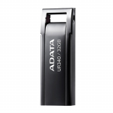 Stick USB USB ADATA UR340 32GB BLACK METALIC AROY-UR340-32GBK