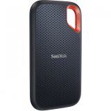 SanDisk SD EXTREME 4TB PORTABLE SSD/1050MB/S READ 1000MB/S WRITE USB SDSSDE61-4T00-G25