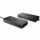 Docking Station DELL DOCK WD19S 130W ADAPTER 210-AZBX