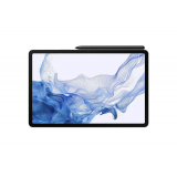 Tableta Samsung SG TAB S8+ X806 5G 12.4 8GB 128G SV SM-X806BZSA