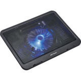 Serioux LAPTOP COOLING PAD NCPN19, USB, 10-15 SRXNCPN19