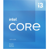 Procesor Intel CORE I3-10105F 3.70GHZ/SKTLGA1200 6.00MB CACHE BOXED BX8070110105F