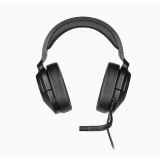 Casti Corsair HS55 Stereo Headset Carbon CA-9011260-EU