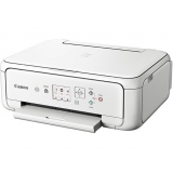Imprimanta CANON TS5151 A4 COLOR INKJET MFP WHITE 2228C026AA