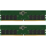 Memorie Kingston 16GB DDR5-4800MT/S MODULE (KIT/OF 2) KCP548US6K2-16