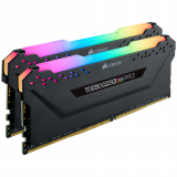 Memorie Corsair CR VENGEANCE RGB PRO 16GB (2x8GB) DDR4 CMW16GX4M2D3600C18