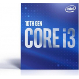 Procesor Intel CORE I3-10100 3.60GHZ/SKTLGA1200 6.00MB CACHE BOXED IN BX8070110100