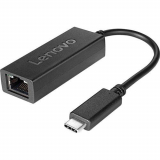 LENOVO USB C TO ENET ADAPTER/F/ THINKPAD 4X90S91831