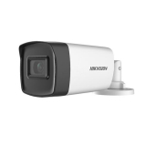 Camera analogica Hikvision CAMERA TURBOHD BULLET 5MP 3.6MM IR 80M DS-2CE17H0T-IT5F3C