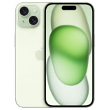 Smartphone Apple iPhone 15 6.1 6GB 128GB Green MTP53__/A