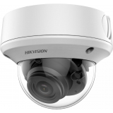Camera analogica Hikvision CAMERA TURBOHD DOME 2MP 2.7-13.5 IR70M DS-2CE5AD0TVPIT3ZF
