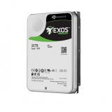 Seagate EXOS X20 20TB SATA 3.5IN/7200RPM 6GB/S 512E/4KN ST20000NM007D