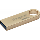 Stick USB Kingston 128GB DT USB 3.2 220MB/S GEN 1/METAL SE9 G3 DTSE9G3/128GB