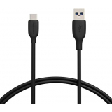 Samsung USB Type-C to A Cable Black GP-TOU021RFABW