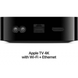 Media Player Apple TV 4K Wi Fi + Ethernet 128GB 2022 MN893