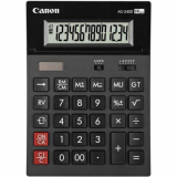 Calculator Canon AS-120 II EMEA DBL/. 4722C003AA
