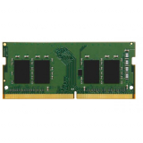 Memorie Kingston 8GB DDR4-3200MHZ/SINGLE RANK SODIMM KCP432SS6/8