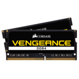 Memorie Corsair CR Vengeance 16GB(2 x 8GB) SODIMM DDR4 CMSX16GX4M2A320C22