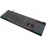 Tastatura Gaming Corsair K55 CORE RGB GR CH-9226D65-NA