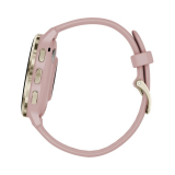 Smartwatch Ceas Garmin Venu 3S Pink Dawn/Soft Gold 010-02785-03