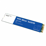 Western Digital 500GB BLUE SSD M.2 SA510 2280/SATA III 6 GB/S WDS500G3B0B