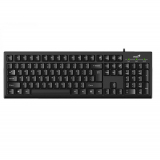 Tastatura Genius KB-100 cu fir USB RO ng G-31300005418