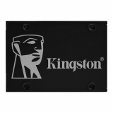Kingston 2048G KC600 SATA3 2.5IN SSD/ONLY DRIVE SKC600/2048G