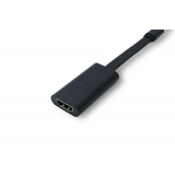 Dell Adapter - USB-C to HDMI 470-ABMZ