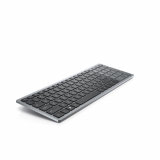 Tastatura Dell Wireless Keyboard - KB740 - US Int 580-AKOX