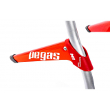Home trainer magnetic Pegas, 24-29 HS-QX-007RED