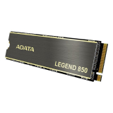 ADATA SSD 512GB M.2 PCIe LEGEND 850 ALEG-850-512GCS