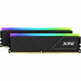 Memorie ADATA XPG SPECTRIX DDR4 16GB 3200 CL18 AX4U32008G16A-DTBKD35G