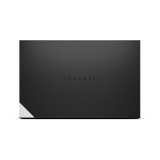 Seagate HDD EXT SG 12TB 3.2 ONE TOUCH BLACK STLC12000400