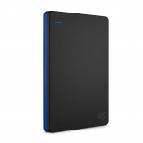 Seagate EHDD 2TB SG 2.5 GAME DRIVE PS4 BK 3.0 STGD2000200
