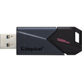Stick USB Kingston 128GB DATATRAVELER EXODIA ONYX/USB 3.2 GEN 1 DTXON/128GB