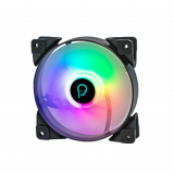 Cooler procesor Ventilator Spacer 120mm, 2200RPM, ARGB SPFC-120-4P-RGB