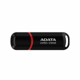 Stick USB USB 256GB ADATA AUV150-256G-RBK 