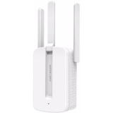 Router MERCUSYS RANGE EXTENDER WI-FI 300MBPS MW300RE