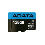 Card memorie ADATA MICROSDXC 128GB AUSDX128GUICL10A1-RA1 