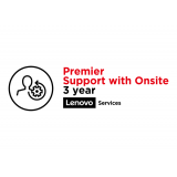 Lenovo EPAC 3Y PREMIER SUPPORT ONSITE/F/ BASE 3YDEPOT WWW.SMARTFIND 5WS0T36152