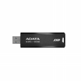 ADATA EXTERNAL SSD 500GB SC610 SC610-500G-CBK/RD